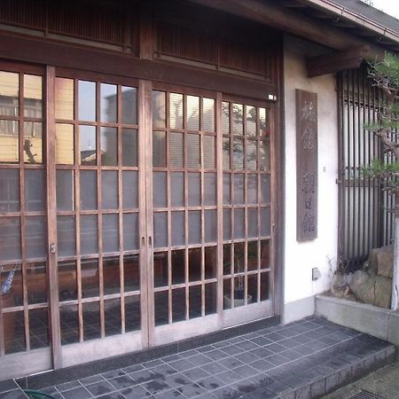 Asahikan Yasugi Экстерьер фото