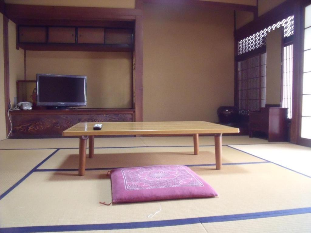 Asahikan Yasugi Экстерьер фото