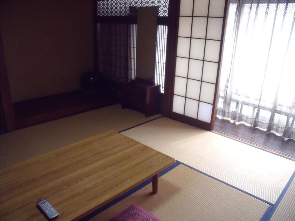 Asahikan Yasugi Экстерьер фото