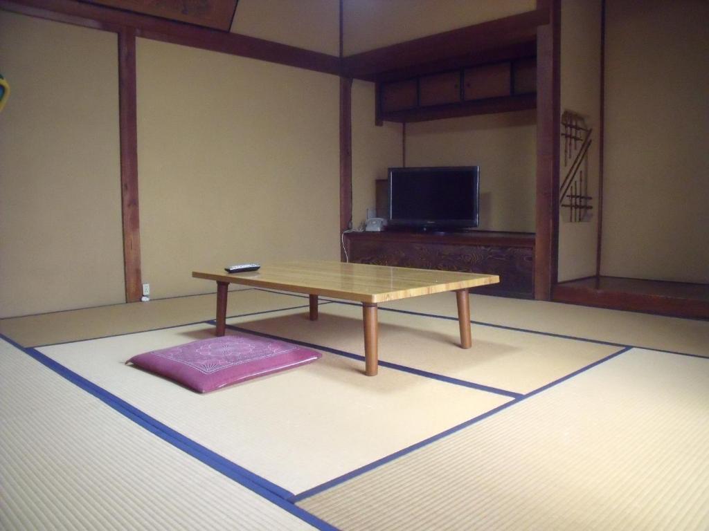 Asahikan Yasugi Экстерьер фото