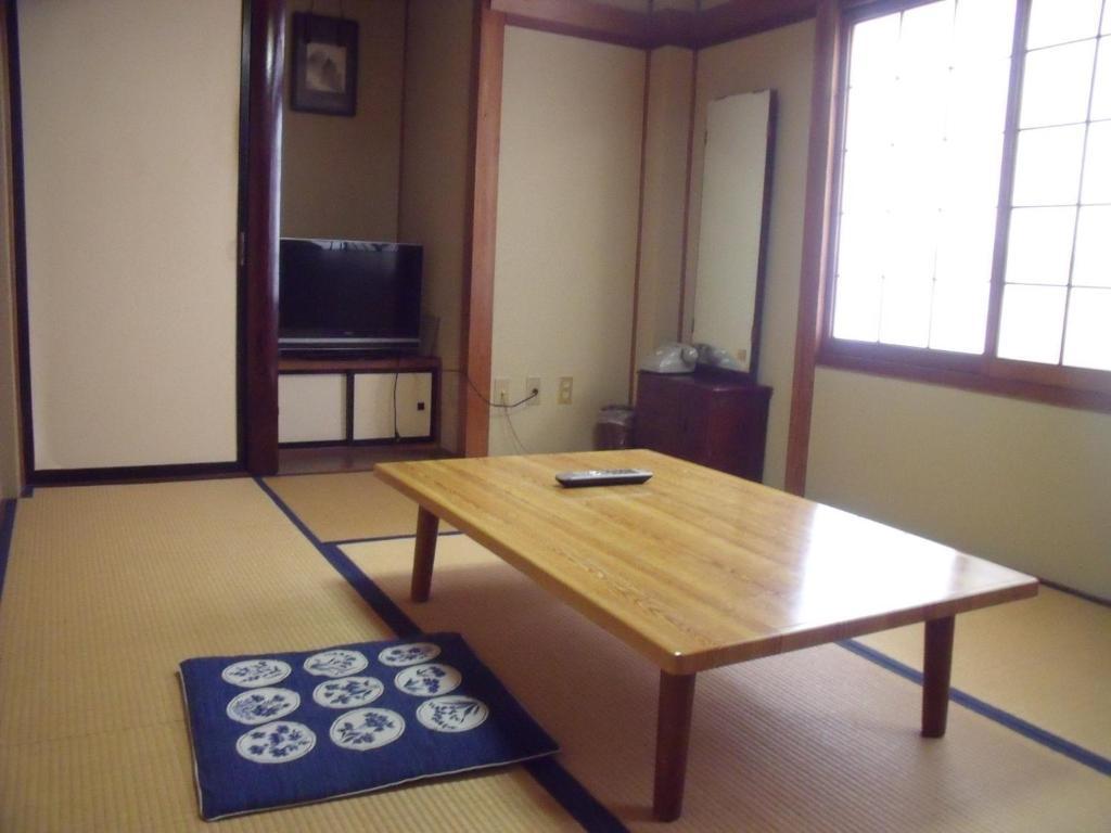 Asahikan Yasugi Экстерьер фото